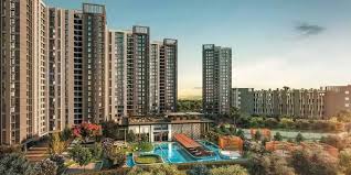 Godrej MSR City Image 2